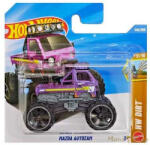 Mattel - HW Dirt - Mazda Autozam (JJJ98)