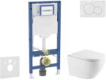 Geberit - Duofix - Fali WC szett - SANI11CA31117 (SANI11CA31117)