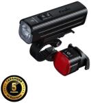 Fenix Велосипеден комплект фар и стоп Fenix BC28R LED (d-28-36-4876)