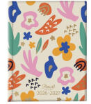 Planall Diák zsebkönyv PLANALL B/6 heti mini 112x140mm 2026-2027 Knowledge (7540208004) - robbitairodaszer