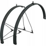 SKS Sárvédők Sks Bluemels Style 27, 5"-29", 75mm szett fekete (11841)