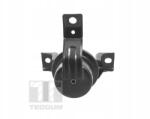 Tedgum TED10622 Motor felfüggesztés eleje P, hidraulikus