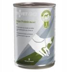 TROVET Unique Protein Uph 400g Nedves kutya- és macskaeledel lóhússal