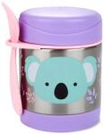 Skip Hop Ételtermosz Skip Hop 0, 33 l rózsaszín (5556799)