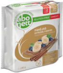 Abonett Gluténmentes extrudált kenyér, fahéjas 100 g - naturreform