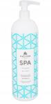 Kallos Spa Feltöltő Zuhanyzselé 1000ml (5998889515010-2)