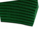 Stoklasa Dekorfilc 20x30 cm Sötét zöld 1 db 4 mm (Kufer 790095_209679_92257)