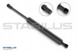 Stabilus 9584LY Gázrugó, láb rögzítőfék