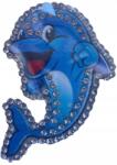 Importer Kufer Spółka z o. o Thermo tapasz Delfin kavicsokkal (5712823088541)