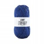 Papatya Fonal Papatya Tweed Chunky 80% Akril 15% Gyapjú 5% Viszkóz 100G Szín 5280 (5280)