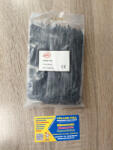 DNS Kábelkötegelő 150X3, 5mm fekete (cabletie100x3,5mmblack)
