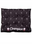 Champion Kutyafekhely H 60x50cm Champion ezüst (4AD00059/1)