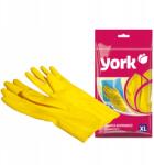York Gazdasági kesztyű Roz. XL Konyhai Kerti Gumi Latex York 1 pár (092040)