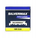 Dorco Borotvapengék Silvermax 100 Single Edge Razor Blades (261693391)