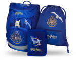 Baagl SET 3 Airy Harry Potter Roxfort Hedvig: hátizsák, tolltartó, tornazsák