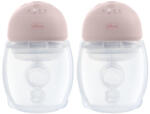 Chicco Elektromos mellszívó Hands-free Duo