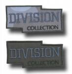 Importer Kufer Spółka z o. o Ragasztó patch Division Mix 2 db) (5905386760904)