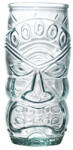  Zöld tiki koktélos pohár 55cl