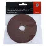 Flexmann Fíbertárcsa 115 P 60 5db/csomag (87-VCS-3005)