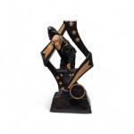 Szi-Zo Figura biliárd RFD3570 (RFD3570)