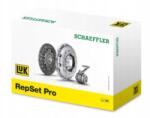 Schaeffler LuK Kpl. dmf Kuplungszett Mazda 6 2, 0DI 02-07