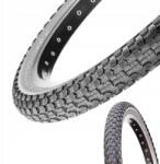 CST Bmx Dj gumiabroncs 20x2, 125 (57-406) Cst Marmot Grip Fehér Oldal
