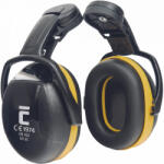 Ear Defender Ed 2C Fültok Sisakhoz - Sárga (0402007799999)