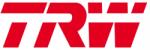 TRW Automotive GDB2118 Féktárcsa készlet első tengelyhez