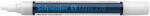 Schneider Lakkmarker, 1-3 mm, SCHNEIDER "Maxx 270", fehér (127049) - eztkapdki