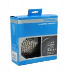 Shimano kazetta Deore Xt CS-M8000 11-40T 11 speed (ICSM8000140)