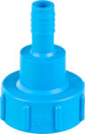 Strend Pro Szűkítő Strend Pro, IBC tartályhoz, 3/4", 19 mm, tömlőcsatlakozó, PVC (STP012561933)