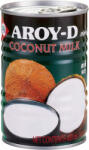 AROY-D Kókusztej Konzerv 400 ml (0120000741)