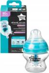 Tommee Tippee Antikolt cumisüveg Advanced 150ml Slow Flow Aac (AK-267)