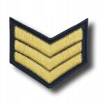 Importer Kufer Spółka z o. o Ragasztó patch applikáció V-ki patch 1 db) (5905386761222)
