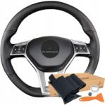 GPworkshop Kormányvédő Szegély Mercedes Benz C W204 E W212 W176 Cla C117-HOZ