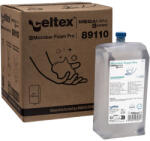 Celtex E-Control Microbar Pro antimikrobiális hatású habszappan, 700 ml - shopbazis
