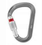 Petzl Attache karabiner szürke (M038AA01)