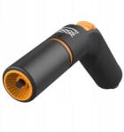 Fiskars Locsolópisztoly Fiskars FiberComp 1054781 Tömlő Állítható Könnyű Robusztus (FISKARS Pistolet zraszający )