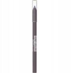 Maybelline MAYBELLINE_Tattoo Liner Gel Pencil zselés szemceruza 822 Space Graphite