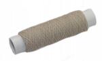 Kufer Gumicérna 50 mb Bézs 0154 (5903802547399)