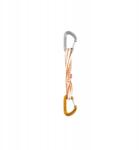 Ocun Ocún Kestrel O-Sling Dyn 8mm 60cm karabiner, narancssárga (Kestrel)