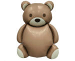 GoDan Maci Brown fólia lufi 68 cm (MLG410515)