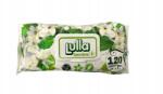 LullaBaby Lulla Baby 120 nedves törlőkendő 1 x 120 db (8681371830971)