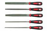 Vorel Reszelő Prof 200mm kpl. 5db 25166 (24120)