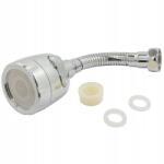 Isma Hosszabbító Adapter Konyhai csaptelep Univerzális 50x165mm (55037)