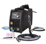 NOV-WELD Sp. (SPARTUS) Awi gép SPARTUS TIG 205P DC (EASYTIG205PDC)