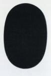 Marbet Velúr irha thermo tapasz Marbet 004 Nero fekete (8000217984157)