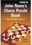 Gambit John Nunn's Chess Puzzle Book