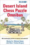 Gambit Desert Island Chess Puzzle Omnibus