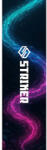 Striker Galaxy River Grip Tape